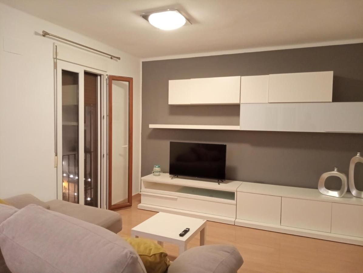 Apartament El Piset De La Font Onda Zewnętrze zdjęcie