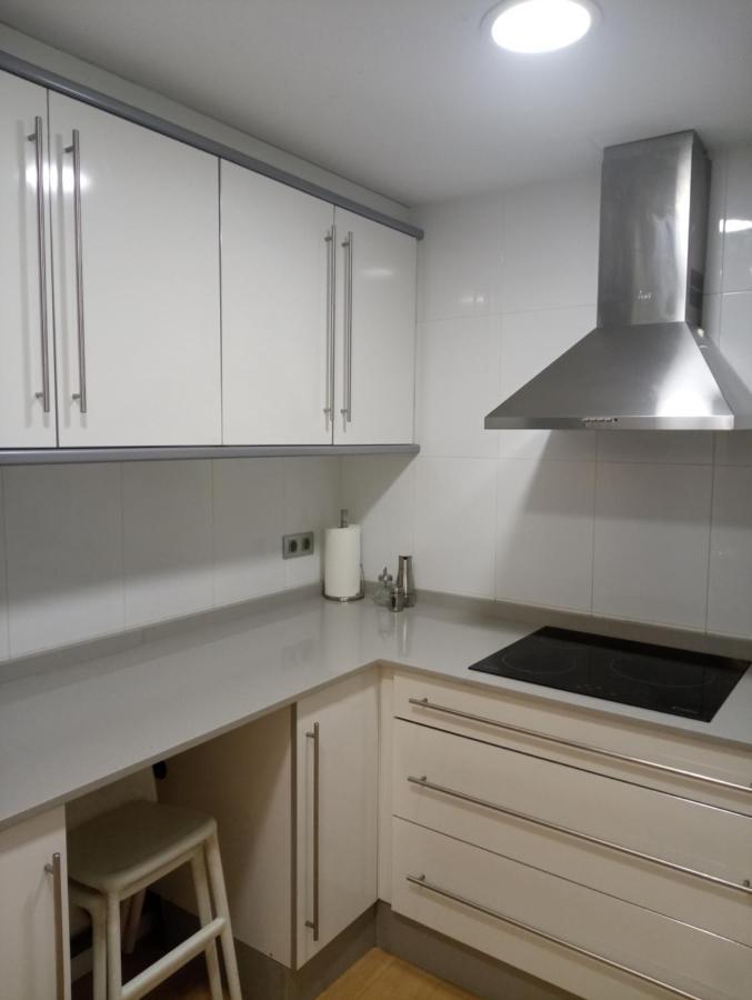 Apartament El Piset De La Font Onda Zewnętrze zdjęcie