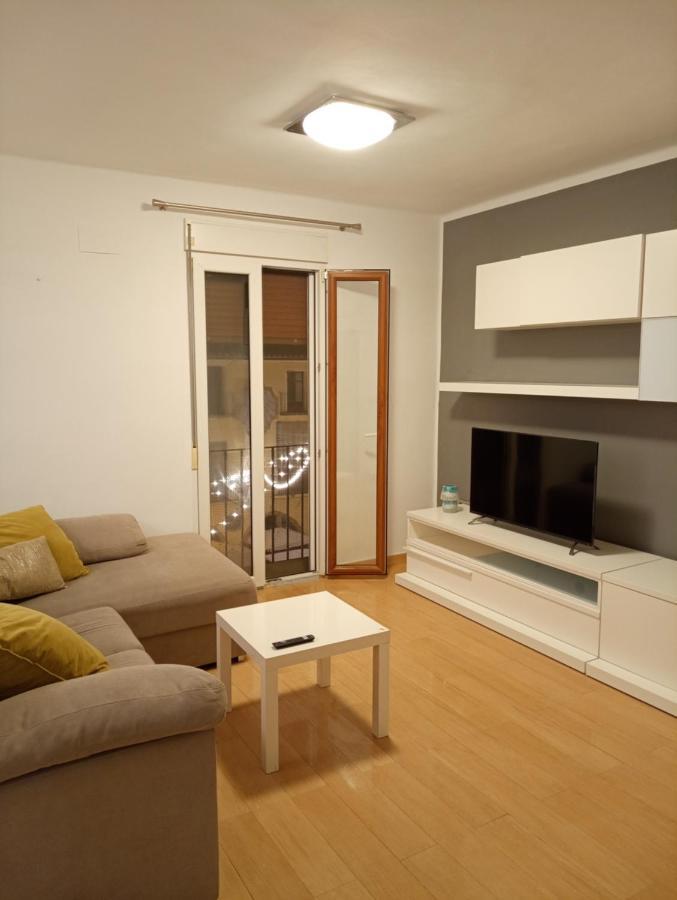 Apartament El Piset De La Font Onda Zewnętrze zdjęcie