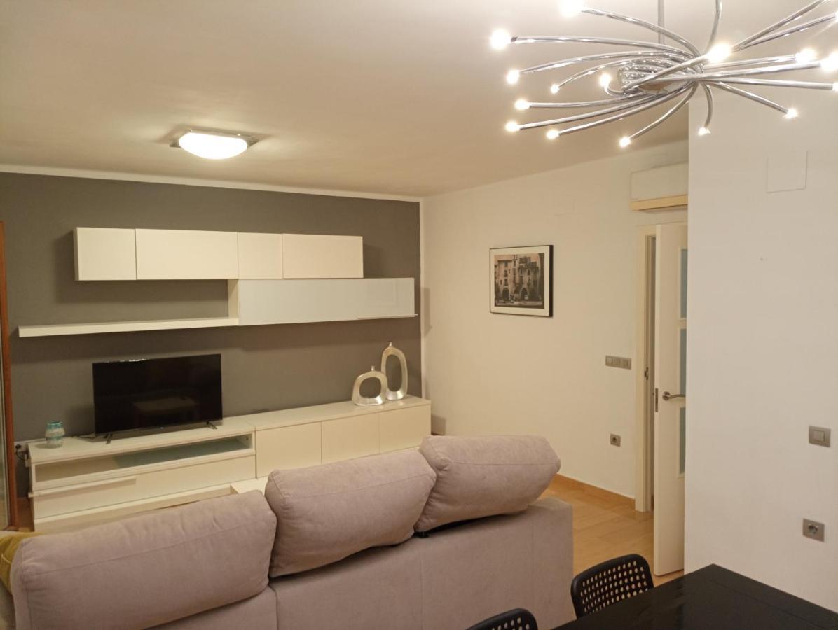 Apartament El Piset De La Font Onda Zewnętrze zdjęcie