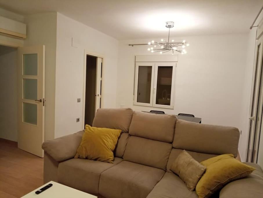 Apartament El Piset De La Font Onda Zewnętrze zdjęcie