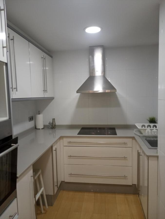 Apartament El Piset De La Font Onda Zewnętrze zdjęcie