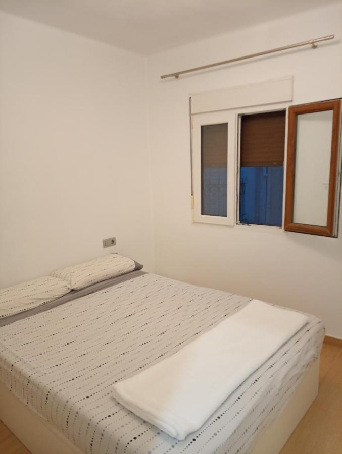 Apartament El Piset De La Font Onda Zewnętrze zdjęcie