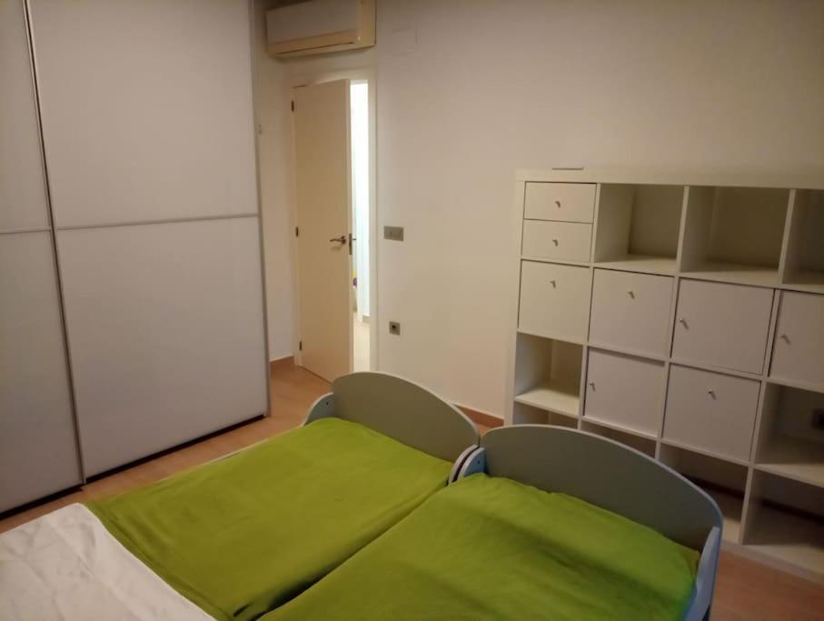 Apartament El Piset De La Font Onda Zewnętrze zdjęcie