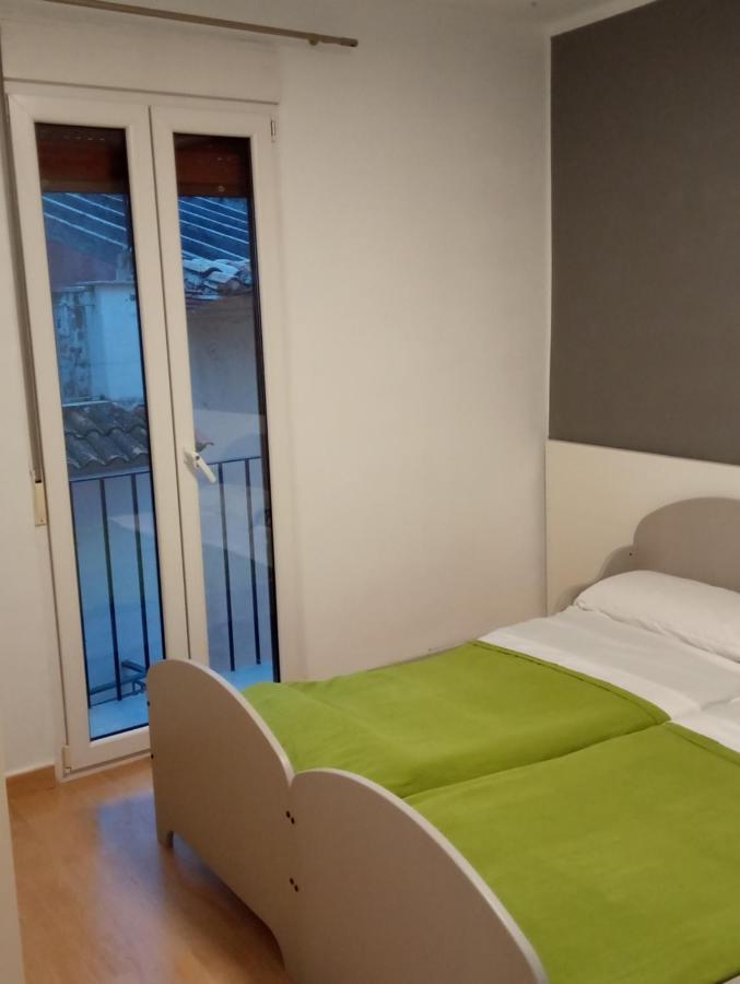 Apartament El Piset De La Font Onda Zewnętrze zdjęcie