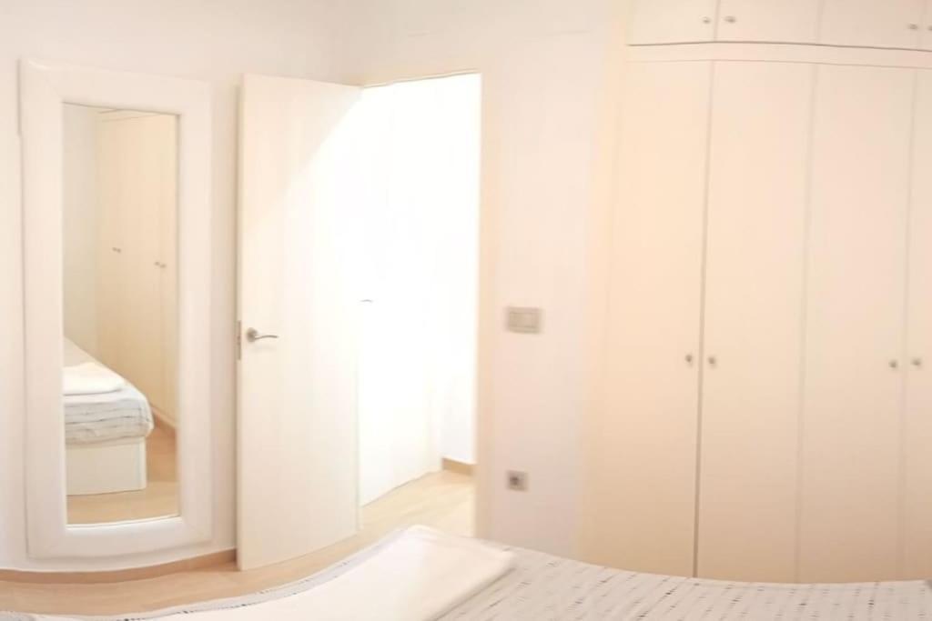 Apartament El Piset De La Font Onda Zewnętrze zdjęcie
