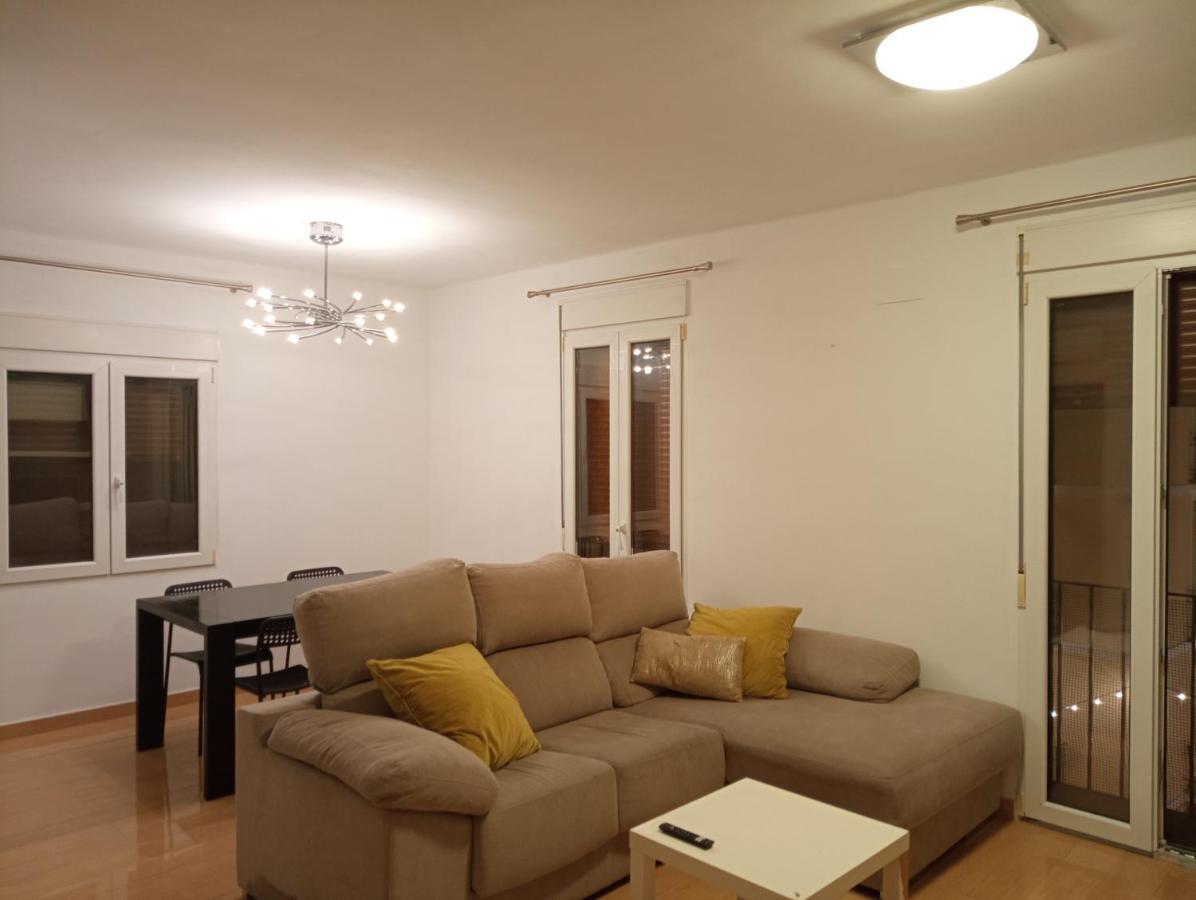 Apartament El Piset De La Font Onda Zewnętrze zdjęcie